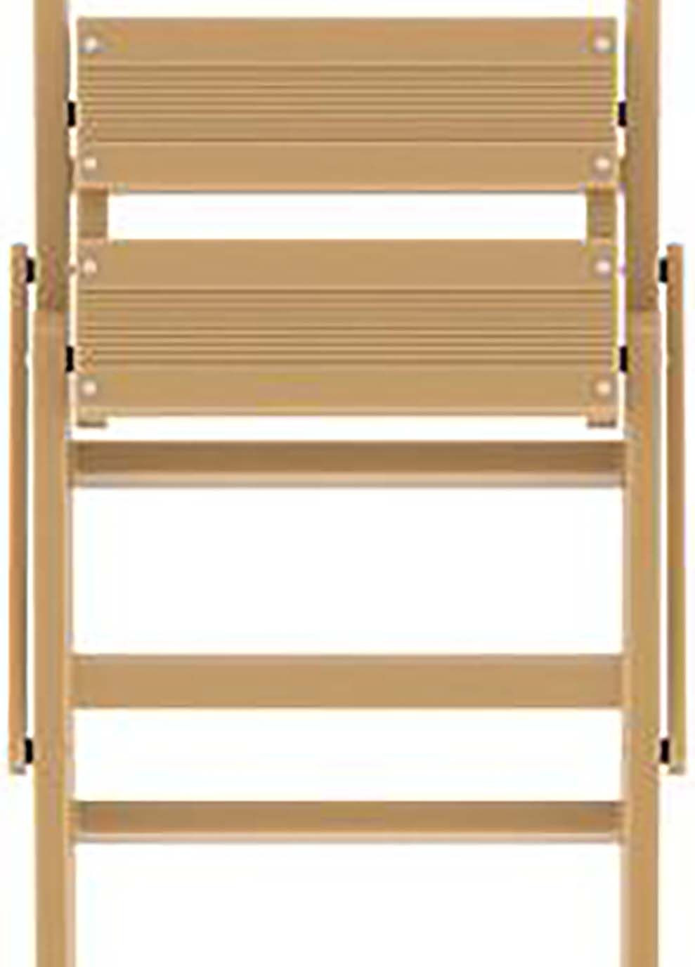 Лестница Stark Plus 4 ступени Коричневый Colombo (367595725)