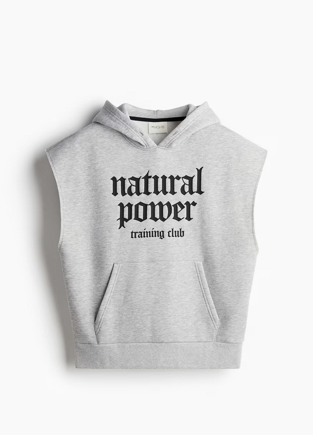 Худи H&M (301632201)