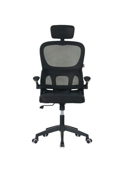 Офисное кресло Broadway Black (E7153) Special4You (333932557)