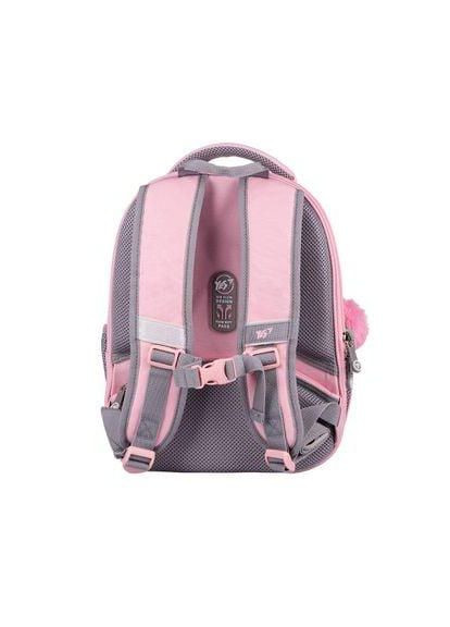 Рюкзак каркасный H-100 Doggy Princess (550104) (1253657) Yes (368865601)