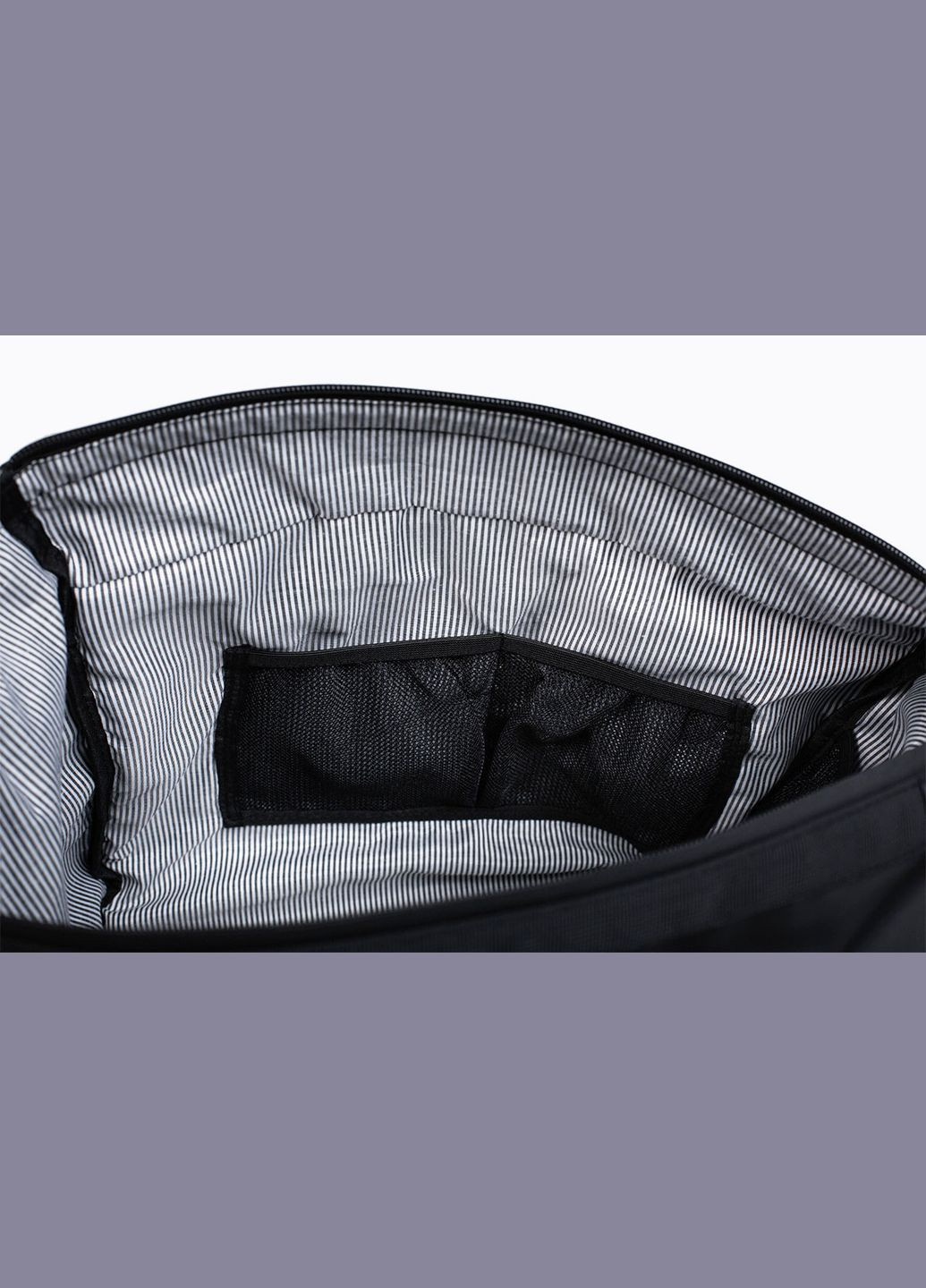 Сумка для мами X-ROLLBAG Black Soul X-lander 5907651635832 (328309414)