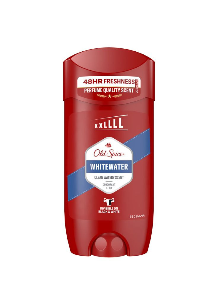 Дезодорант Whitewater 85 мл (8006540315118) Old Spice (372613640)