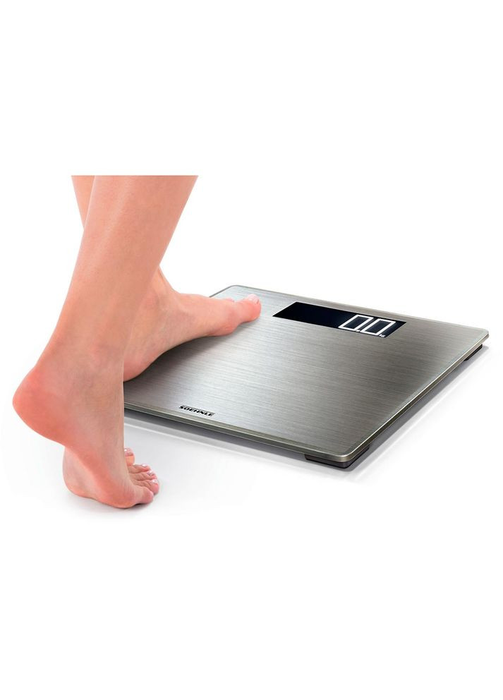 Весы напольные STYLE SENSE SAFE 300 (63867) Soehnle Tempo (322505192)