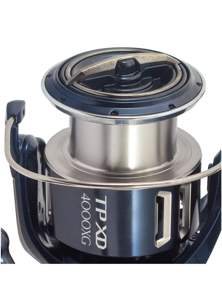Катушка Twin Power XD FA C3000XG 10+1BB 6.41 (TPXDC3000XGFA) Shimano (390936545)