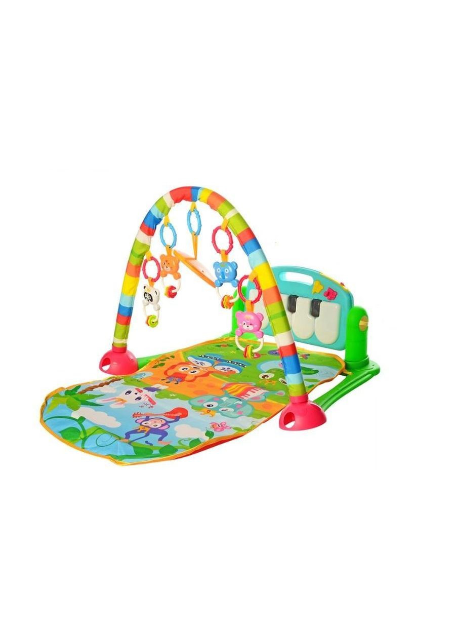 Коврик для младенца HE0603 Limo Toy (342104303)