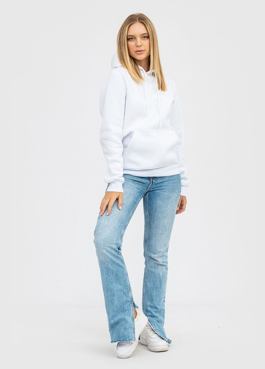 Худые женское белое облегченное RAY BASIC (300569015)