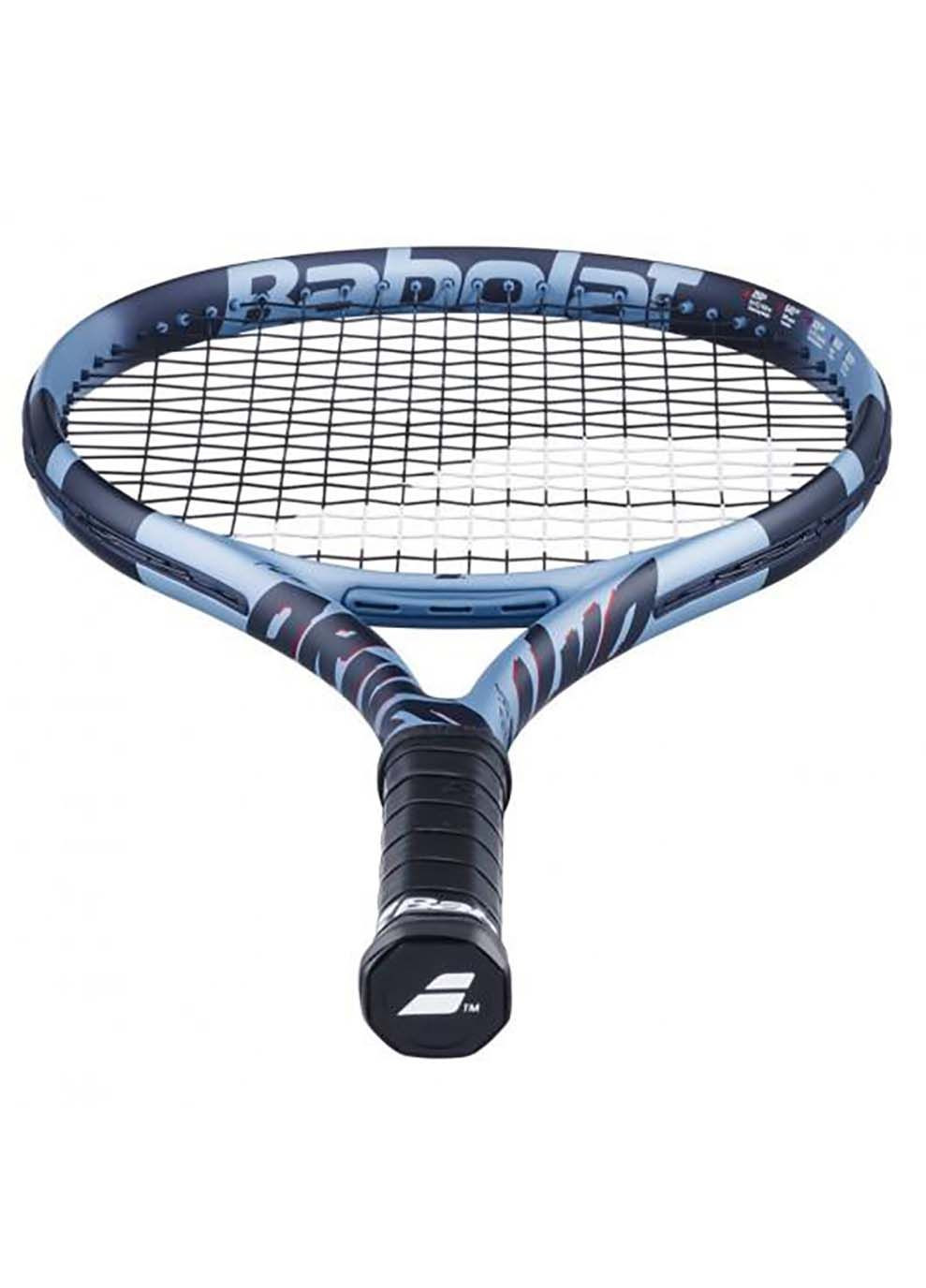 Ракетка Pure drive Jr 26 2025 year Gr00 Babolat (367596826)