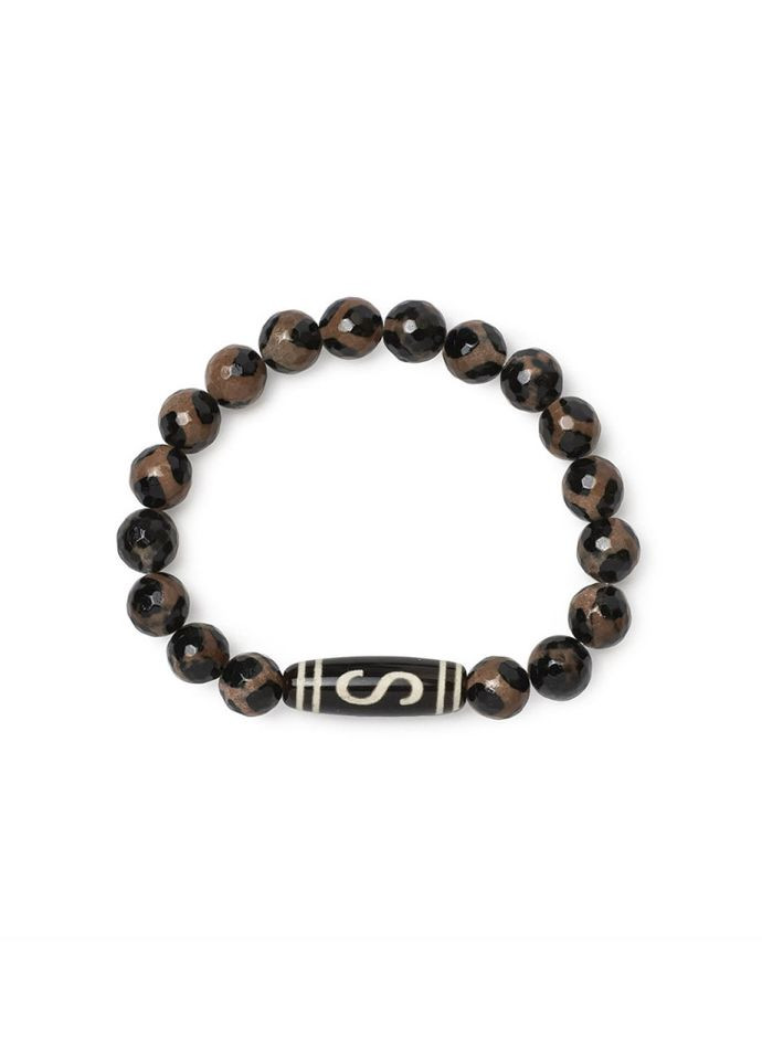 Браслет з намистиною Дзі 4586 LeBijou (367580467)