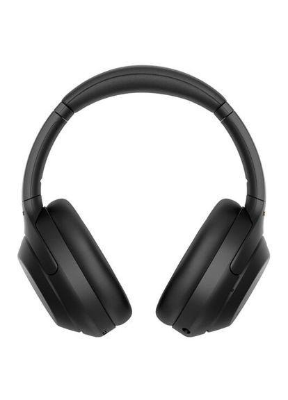 Навушники з мікрофоном WH-1000XM4 Black (WH1000XM4B) Sony (314864200)