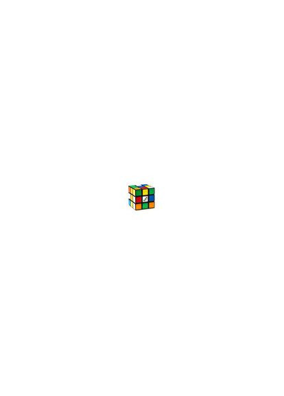 Головоломка Rubiks S3 Кубик 3x3 (6063968) Rubik's (366979657)
