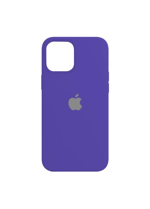 Чехол iPhone 13 Pro №40 (Sapphire blue) (N44) No Brand (354706844)