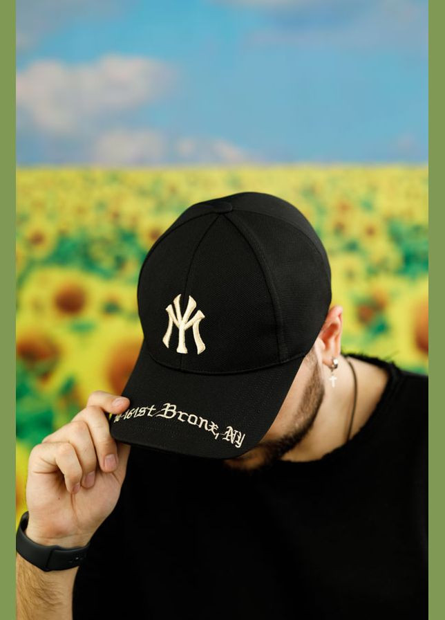 Бейсболка New York Bronx Braxton (288050469)