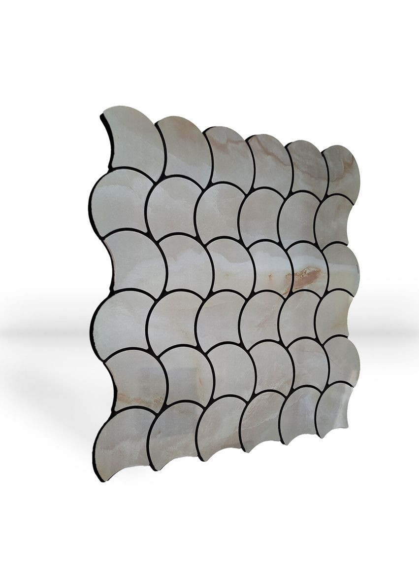 Самоклеющаяся PET мозаика 30*30CM*4MM (D) SW-00001667 No Brand (316051139)