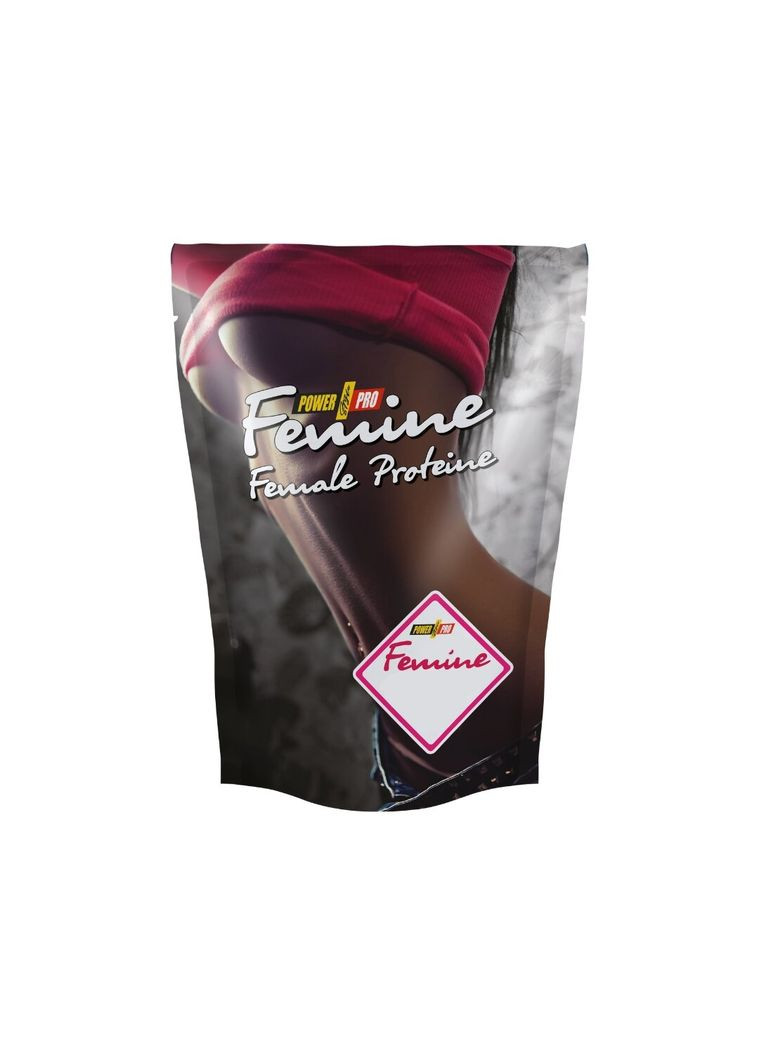 Протеин Femine Protein, 1 кг Труфалье Power Pro (324419970)