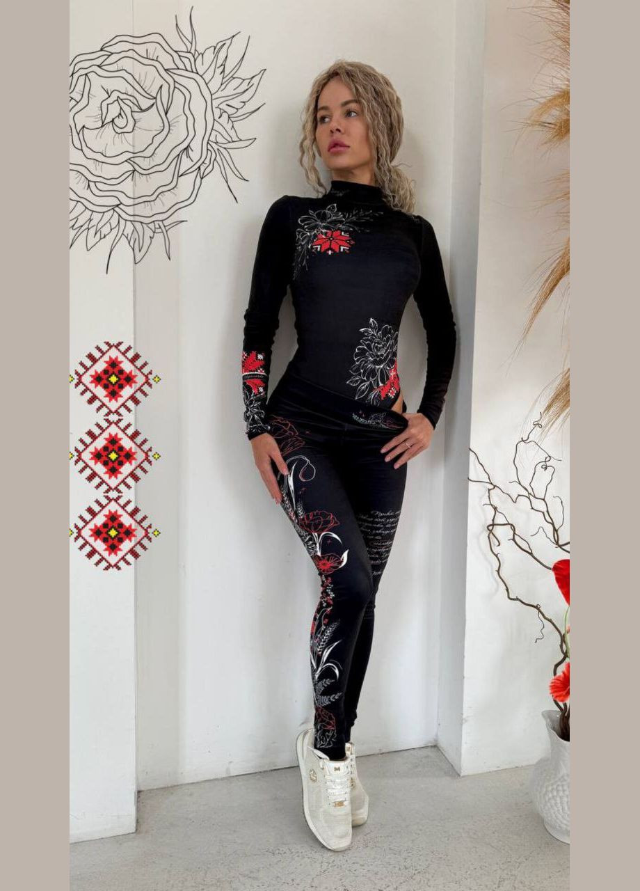 Боді з термотрикотажу Angel shopp.online (315723567)