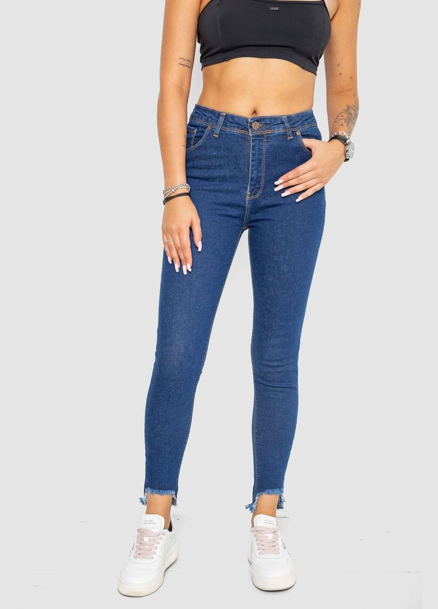 Джинсы женские 244R520 Ager - (302949540)