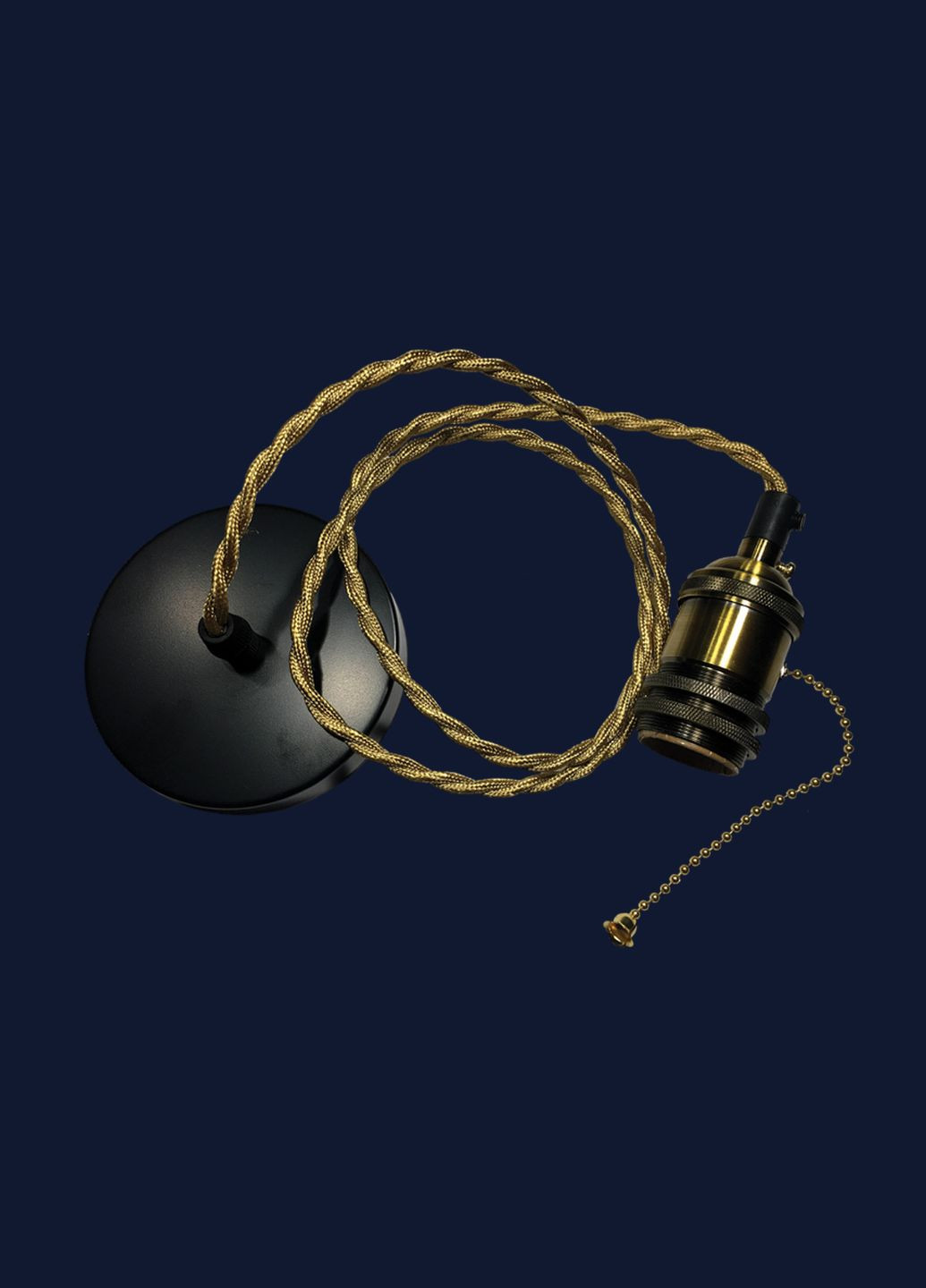 Подвесной светильник AMP160021 (LVS03713) Levistella (305755783)