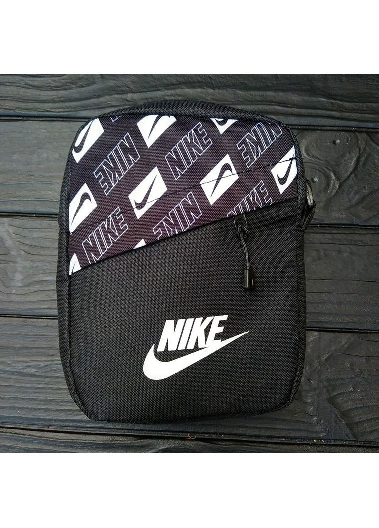 Універсальна барсетка чоловіча через плече No Brand (365762041)