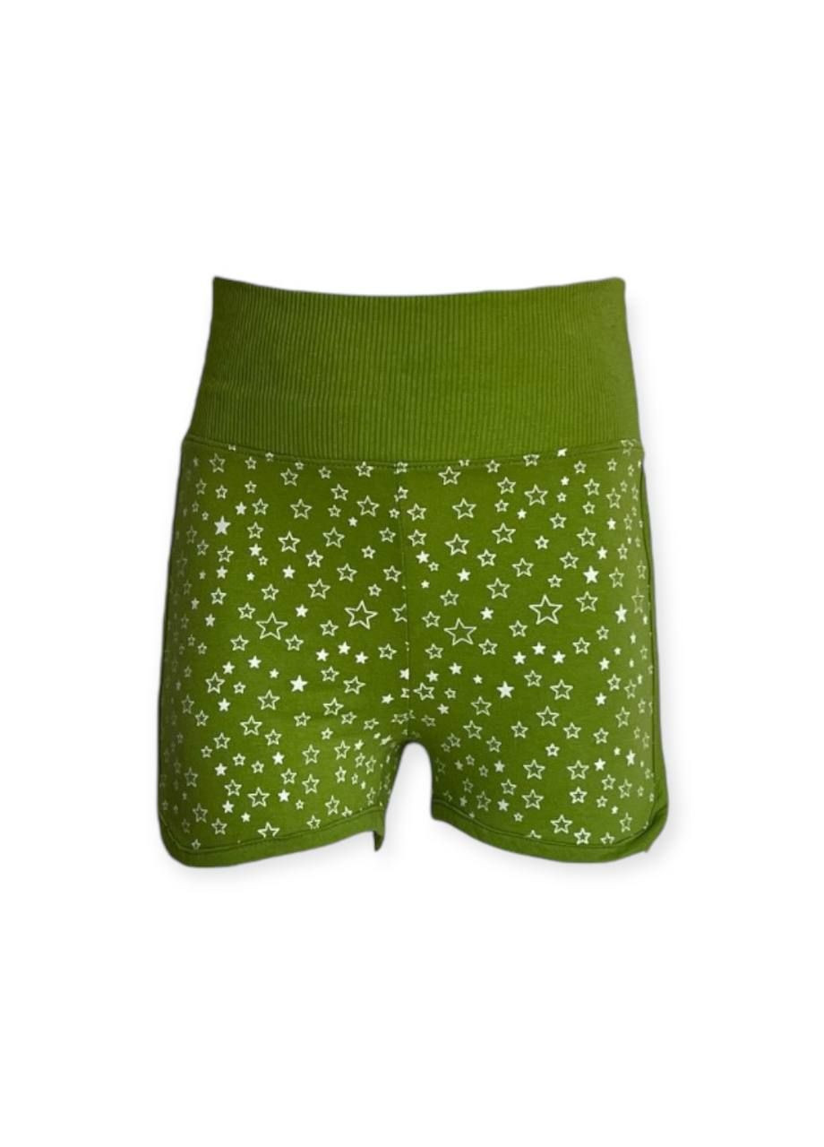 Шорты Салатовый Sprider (323063340)