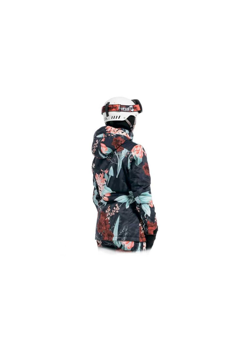 Куртка женская Willow Разноцветный Rehall (278272657)