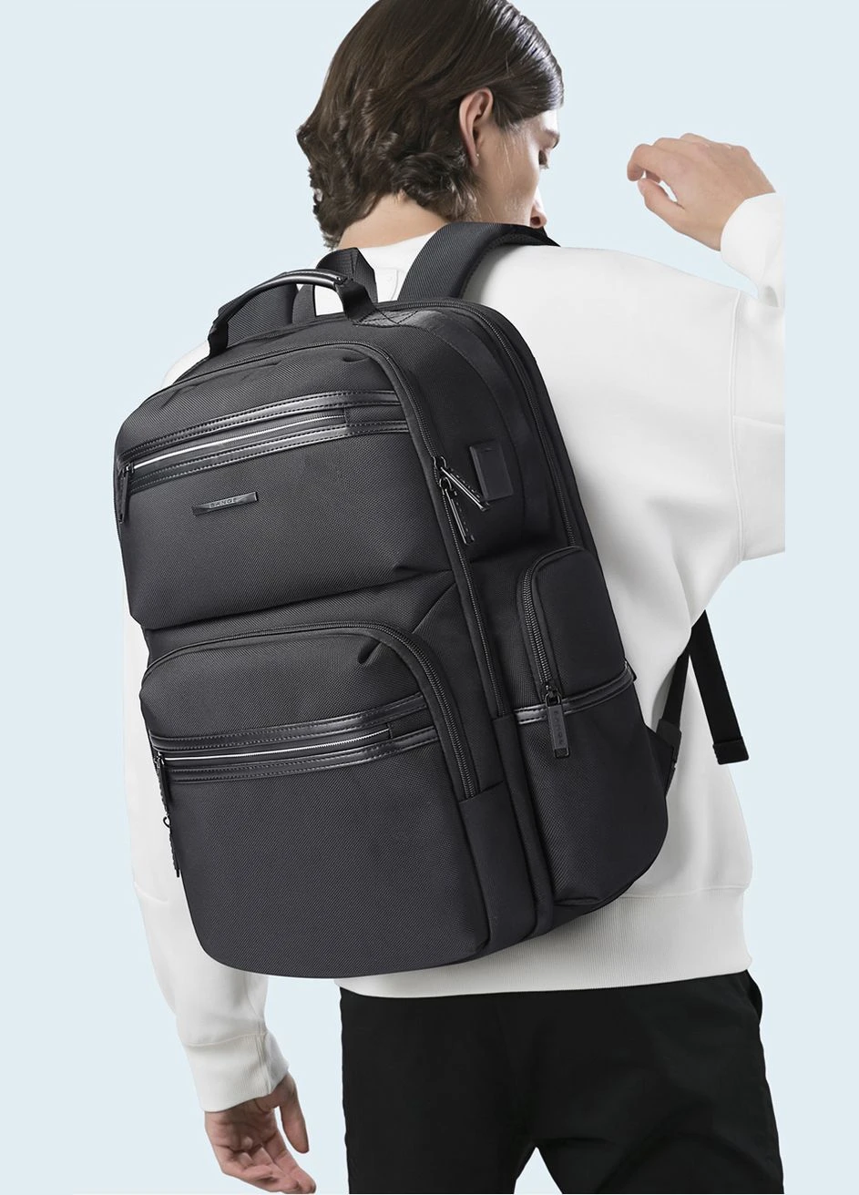 Рюкзак для ноутбука BG2601 15.6" Bange (326051770)