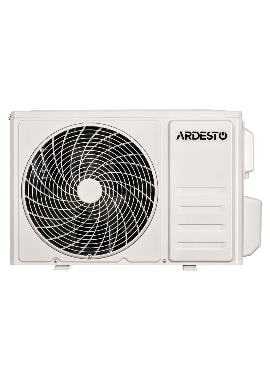 Кондиціонер CoolSmart 55м2 інвертор 18000BTU 5.1кВт A/A -15°С Wi-Fi R32 білий Ardesto (363320889)