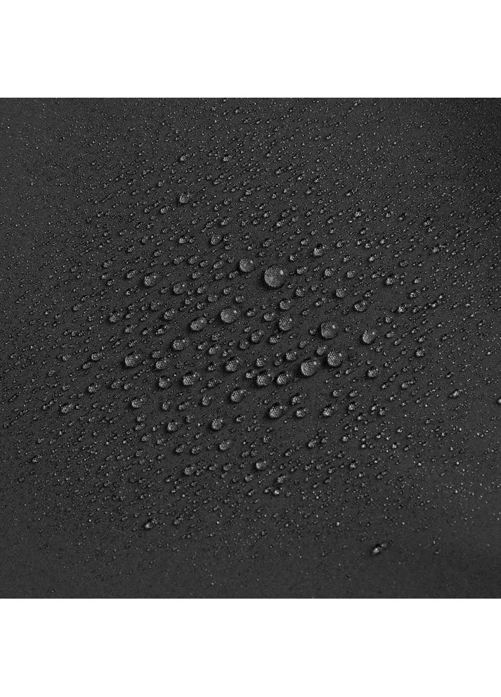 Чорна демісезонна куртка talker ofthell чорний Camotec