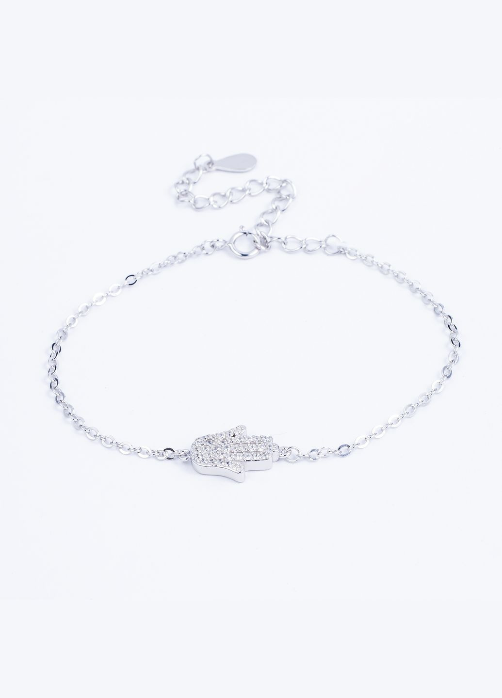 Браслет Срібна мрія (340562463)