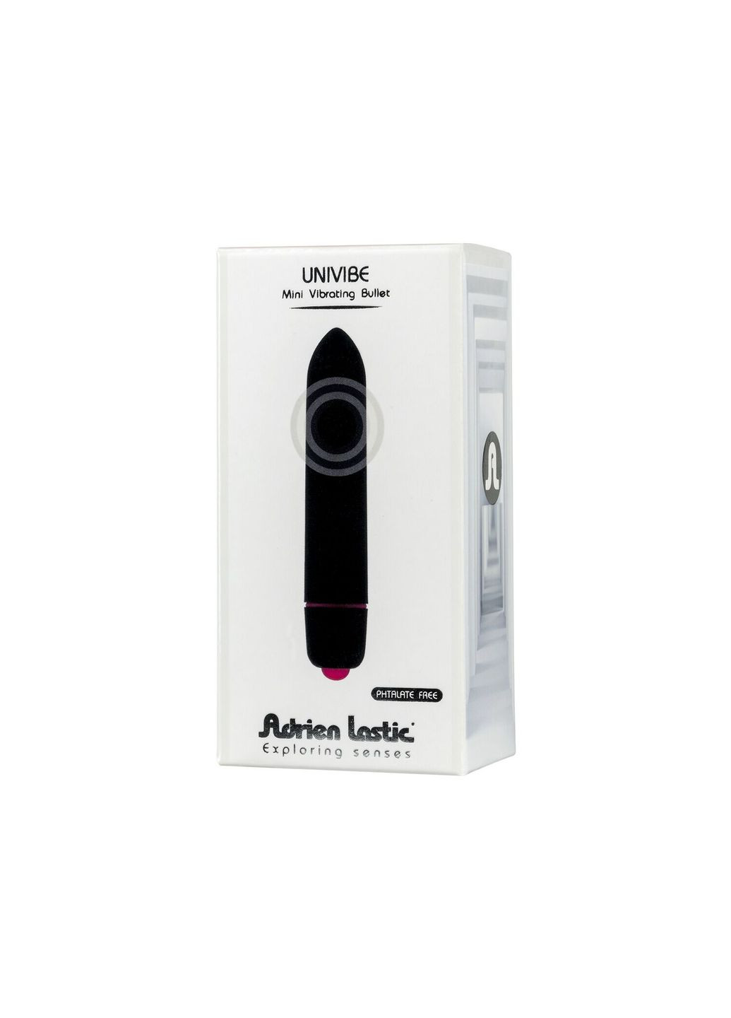 Виброшар Univibe Adrien Lastic (297572417)