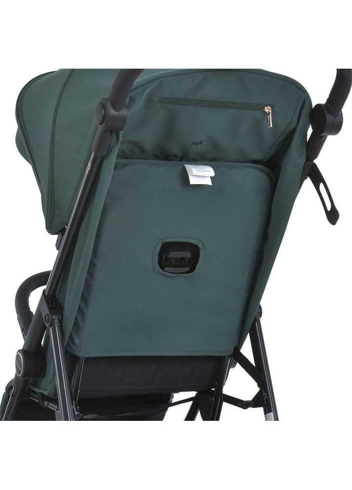 Большая прогулочная коляска с москитной сеткой, универсальная коляска Fiji Me El Camino (333343126)