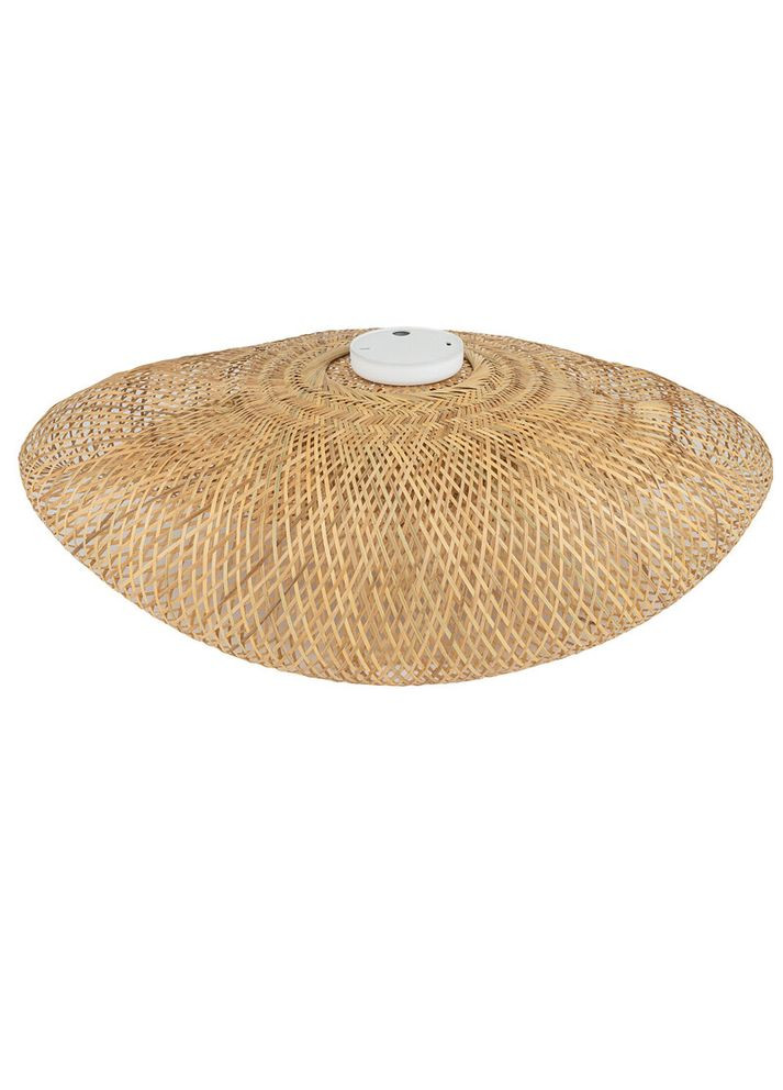 Люстра 11172 Havana L E27 1x25W IP20 Бежева (11172) Nowodvorski (318524398)