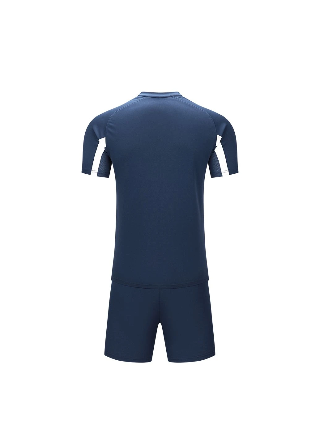 Темно-синий демисезонный комплект футбольной формы leon 7351zb1129.9424 Kelme