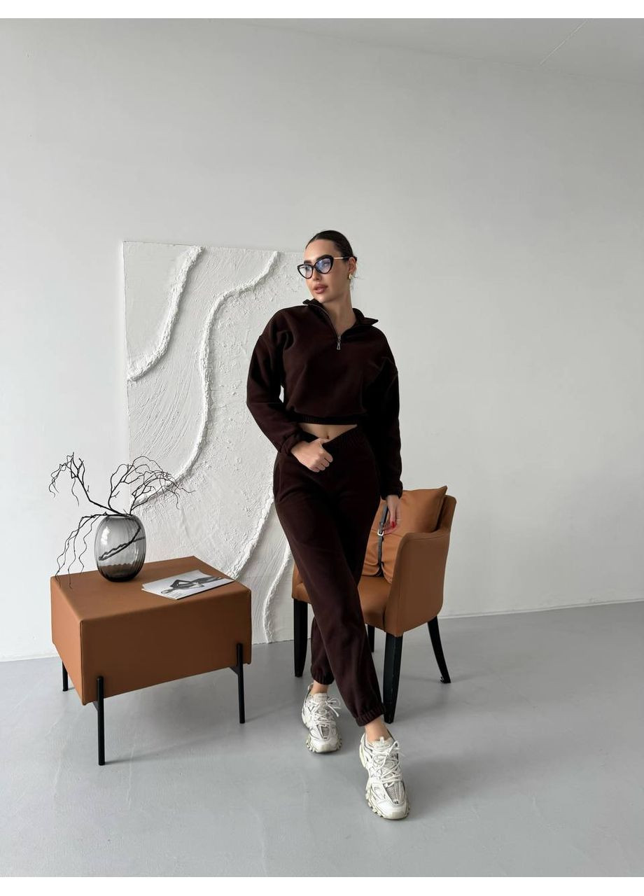 Жіночий спортивний костюм FINO Mode (359652261)