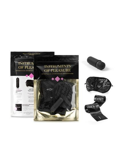 Набор Instruments of Pleasure – PURPLE Bijoux Indiscrets (297587565)