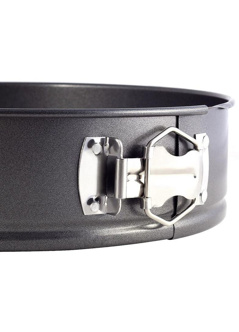 Разъемная форма для выпечки Baking FormØ 26см со сменным дном, круглая Ofenbach (372174226)