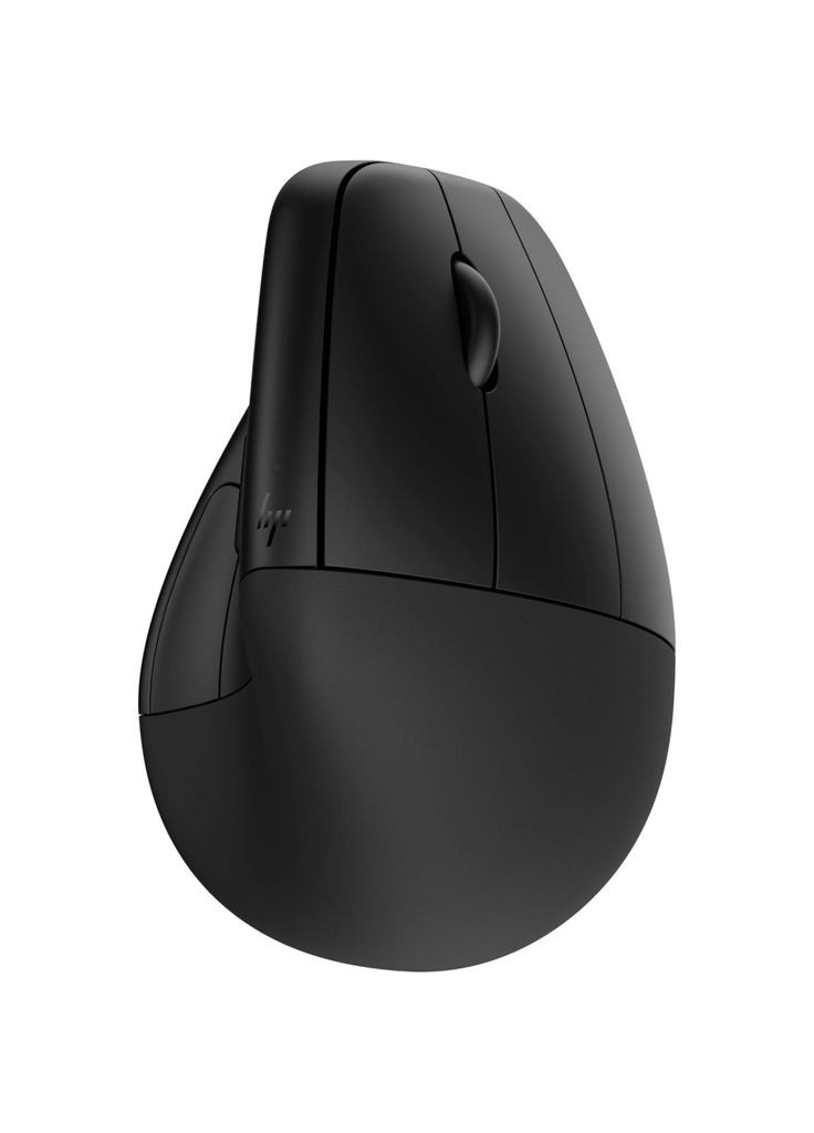 Мишка (m455198) HP 920 Ergonomic Vertical Wireless/Bluetooth Black (369017733)