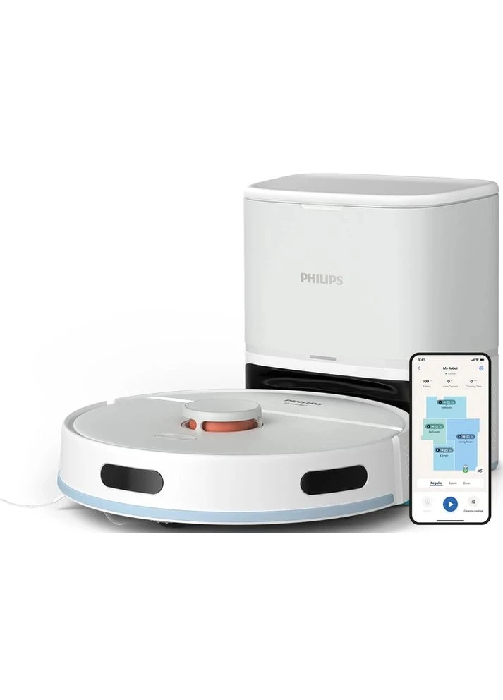 Робот-пилосос Series 2000 XU2100/20 Philips (361853665)