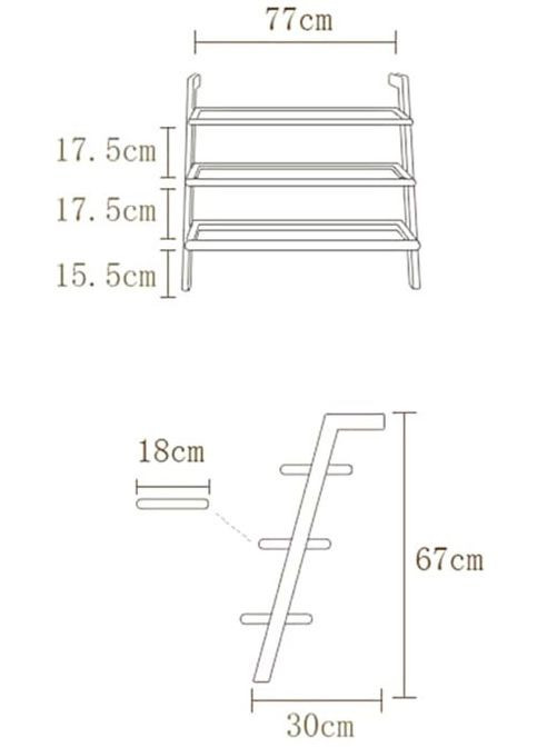 Тапочниця з дерева Лутерія бланже (ТПЧ-002901) No Brand (327865370)
