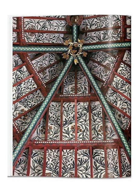 Книга Morris (9783836561631) Taschen (364654510)