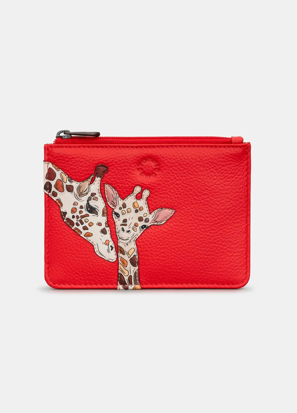 Кардхолдер Y1219 Morton (Mothers Pride Red) Yoshi (342112143)