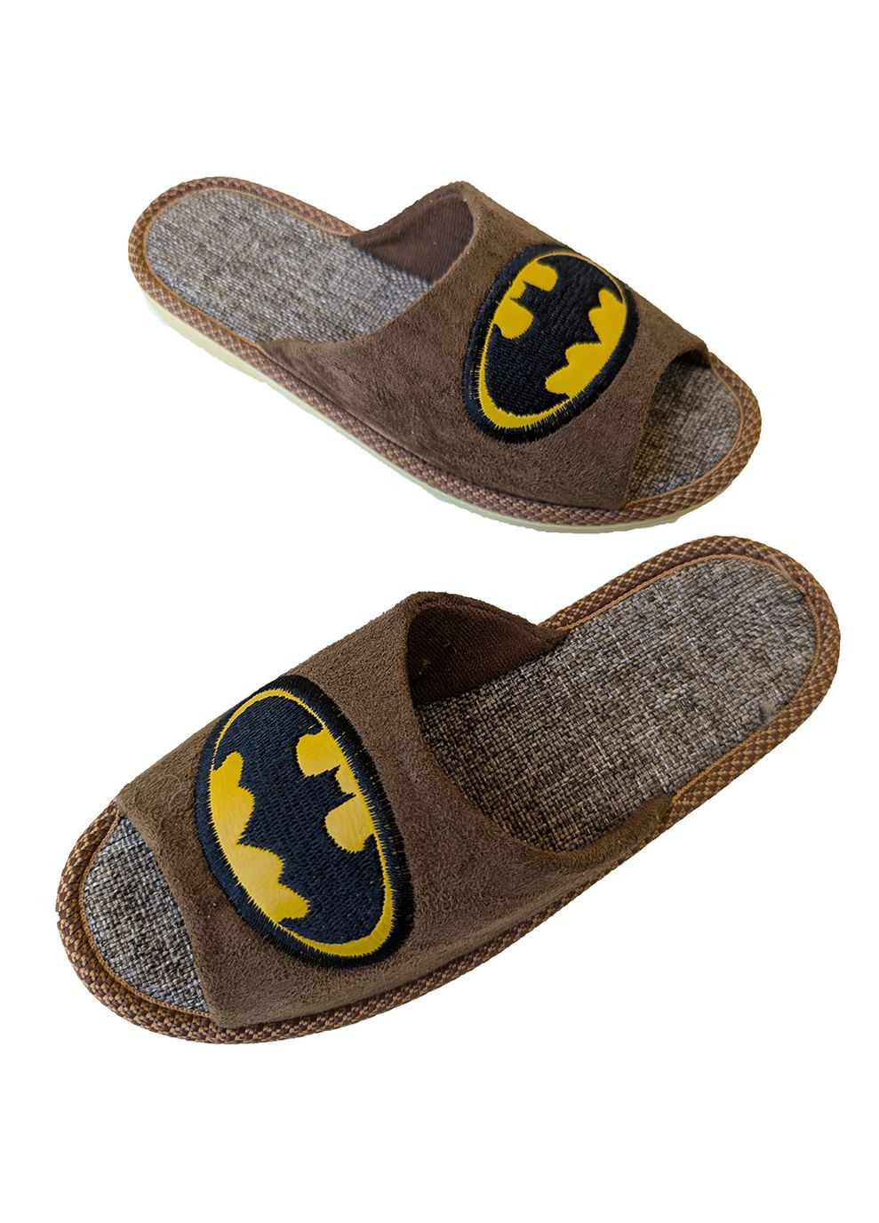 Капці дитячі для хлопчика Белста (361109404)