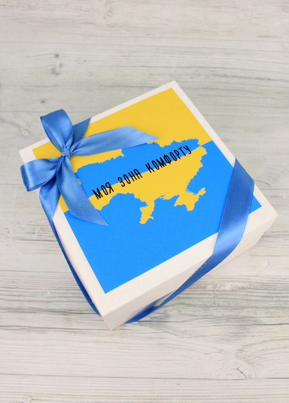 Оригинальный подарок "Мой дом - Украина" подруге, сестре, брату, другу, девушке, парню (8-1326) Кукумбер (303344435)