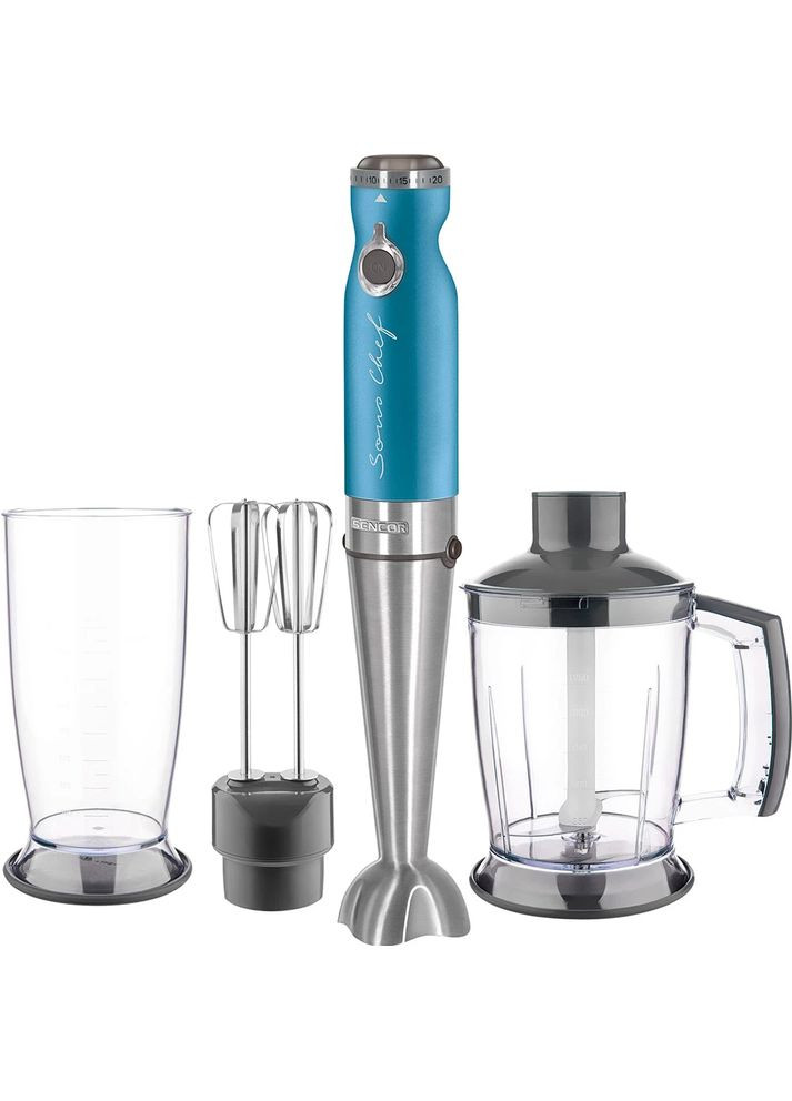 Блендер погружной SHB5602BL Sencor (367057169)