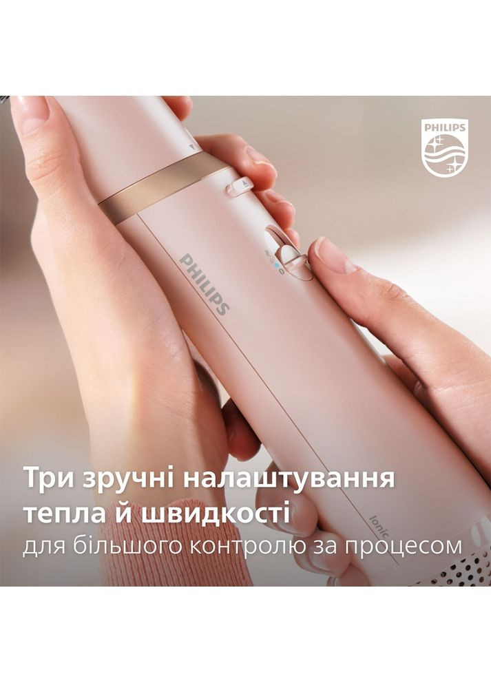 Фен-щітка BHA310/00 Philips (306581281)