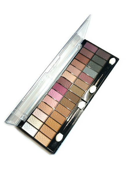 Палетка тіней для очей, 28 відтінків DoDo Girl (352744015)