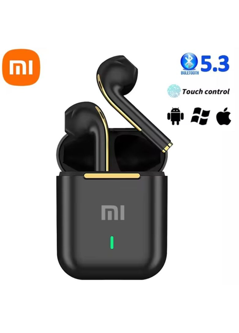 Бездротові навушники Bluetooth Redmi Buds J18 Xiaomi (299772920)