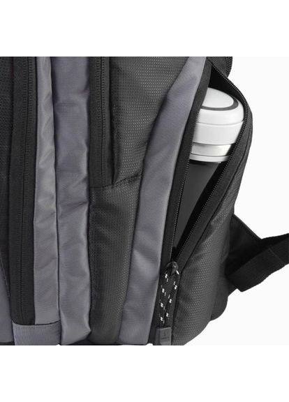 Рюкзак для ноутбука 15,6 з сумкою для фотокамери та дощовиком Sumdex (360894234)