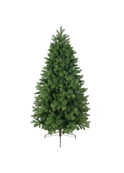 Искусственная комбинированная елка Карла литые иголки +Пленка ПВХ 300см Kvazar (312015694)