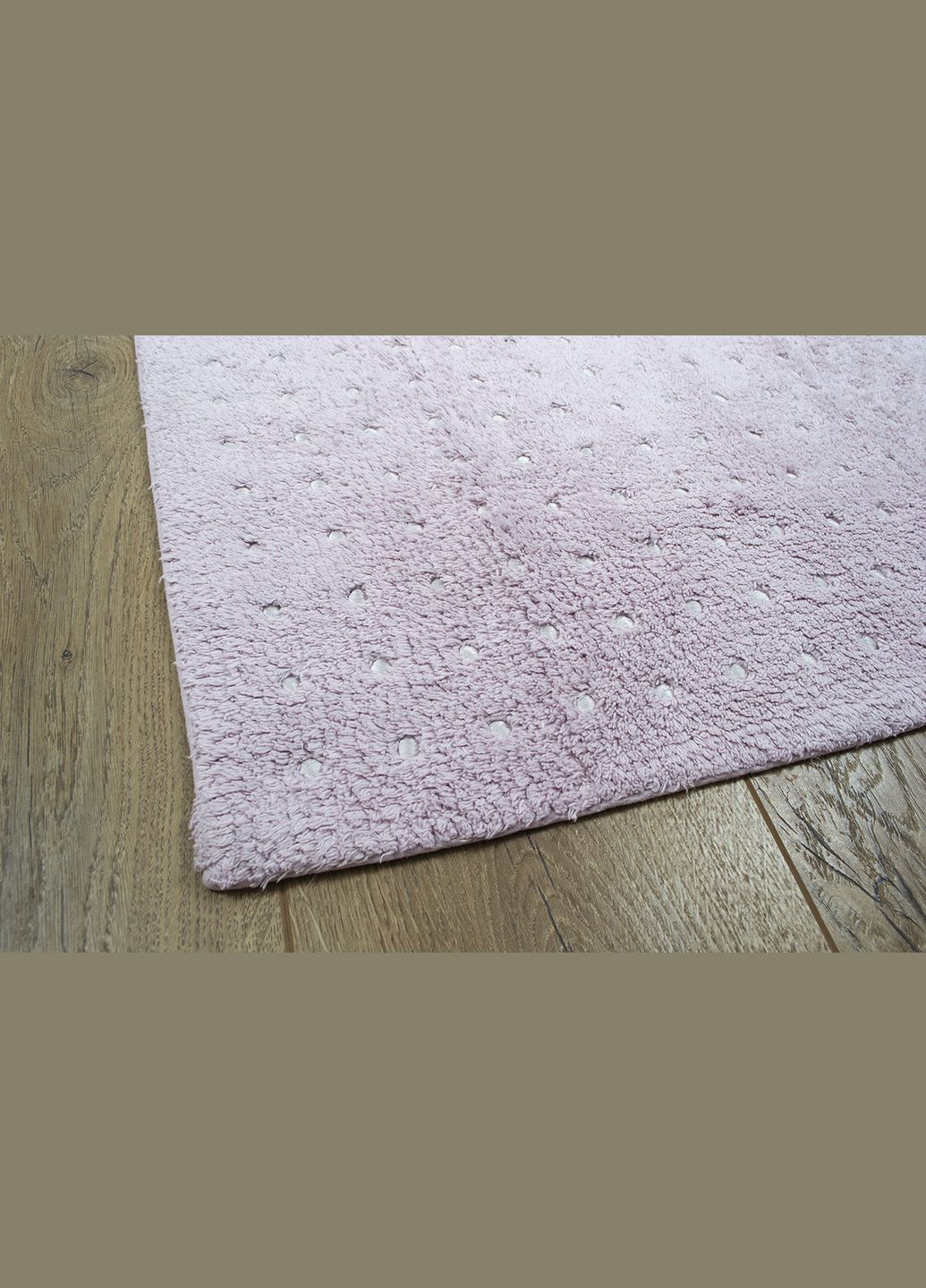 Набір килимків - Esta pembe рожевий 40*60+55*85 Irya (275393297)