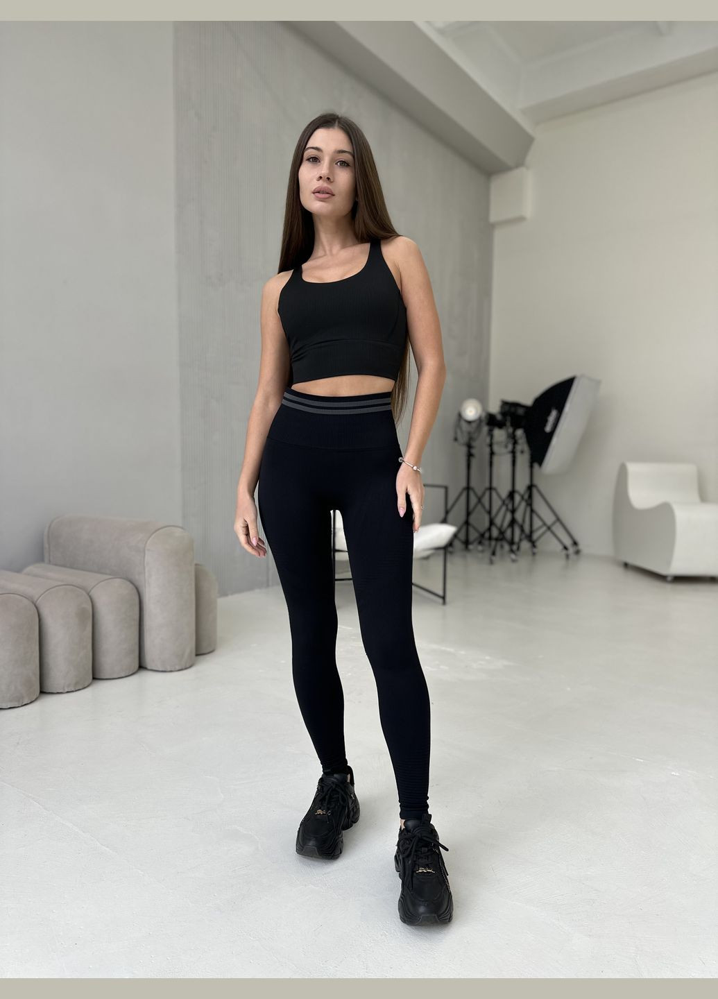 Лосины Фитнес Soda (311787530)